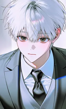 Profile image of 백이안