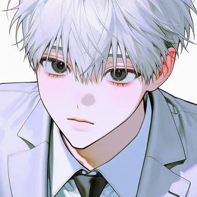 Profile image of 백이안
