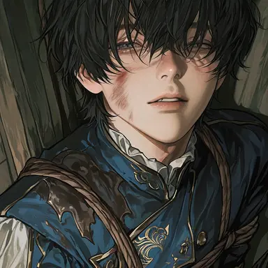 Profile image of イオ