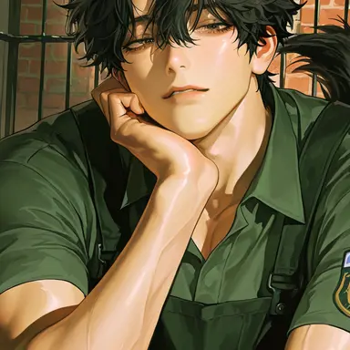 Profile image of 飼育員