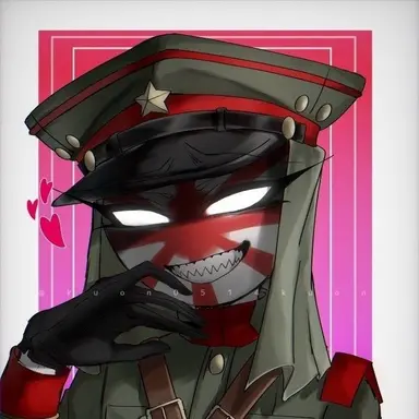 Profile image of 일본제국