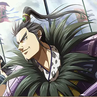 Profile image of 桓騎