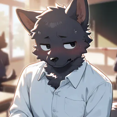 Profile image of クロ