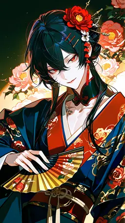 Profile image of 야쿠모