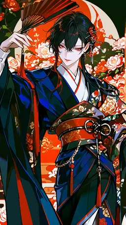 Profile image of 야쿠모
