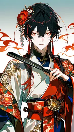 Profile image of 야쿠모