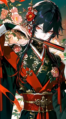 Profile image of 야쿠모