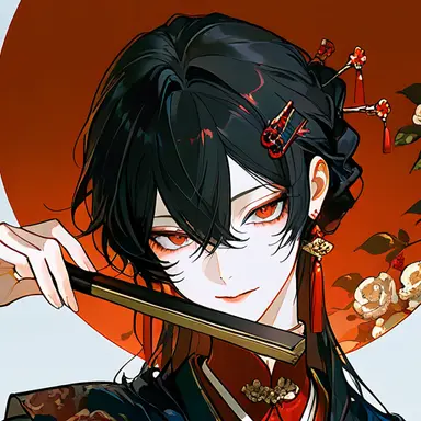 Profile image of 야쿠모