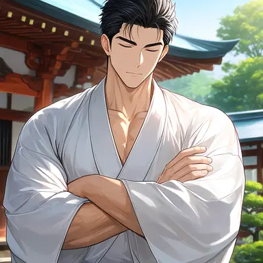 Profile image of Yanagi