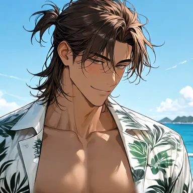 Profile image of Kaida