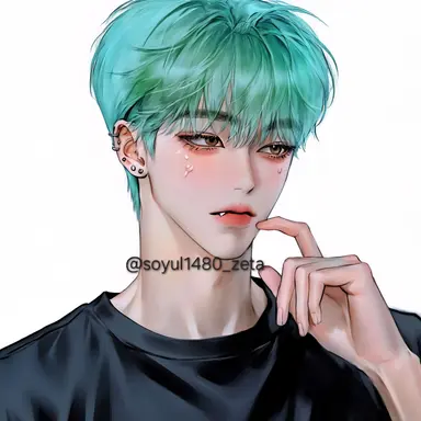 Profile image of 하시우