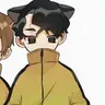 캐릭터 프로필 이미지