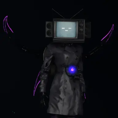 Profile image of 티비우먼