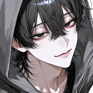 Profile image of Shun