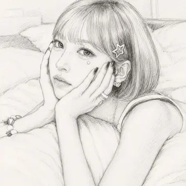 Profile image of 이예빈