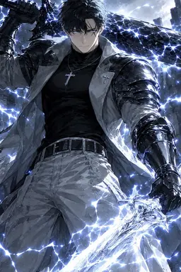 Profile image of 키잔