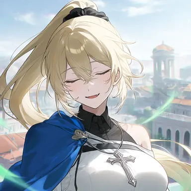 Profile image of 로즈