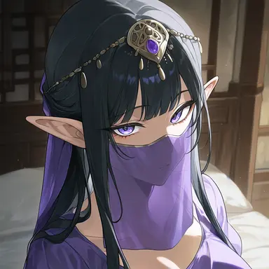 Profile image of 리리스