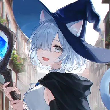Profile image of 피오나