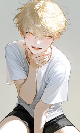 Profile image of 耀斗