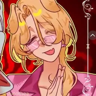 Profile image of Katie B