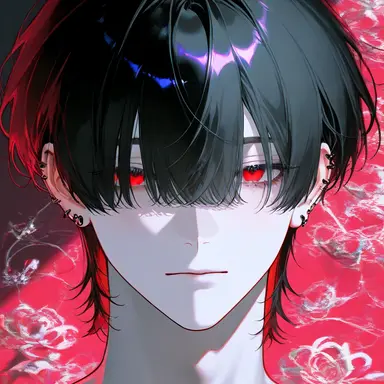 Profile image of Haine