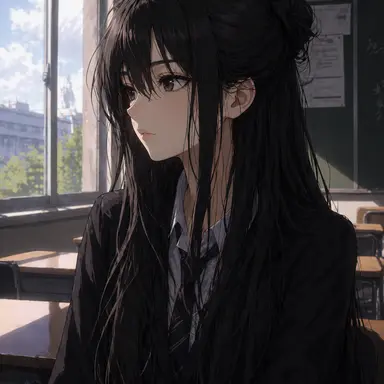 Profile image of Mira Ashford