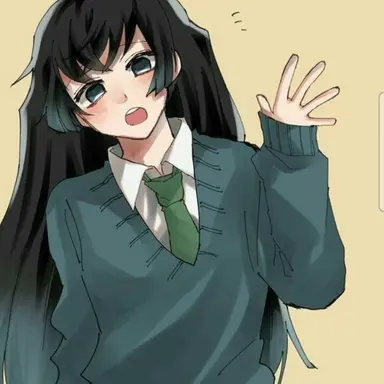 Profile image of 토키토 무이치로