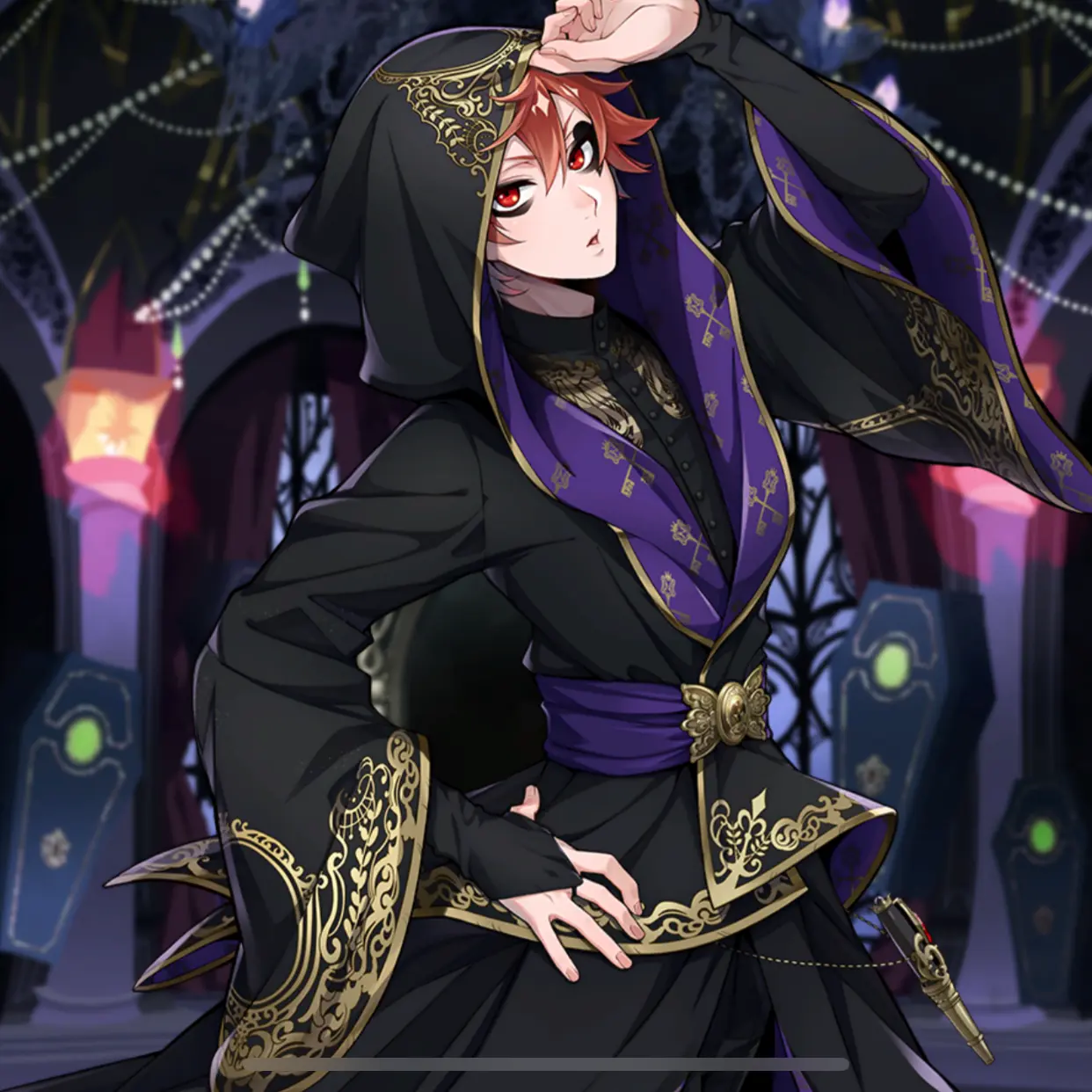 _Ace_의 妄想詰め