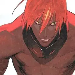 Profile image of アシュヴァッターマン