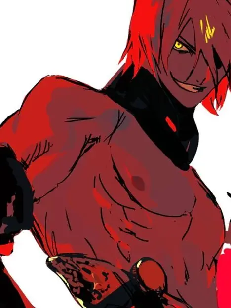 UpsetPrice2198의 アシュヴァッターマン