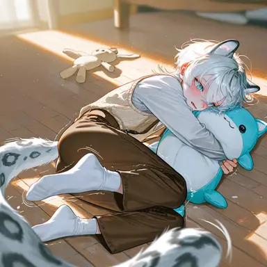Profile image of ハク