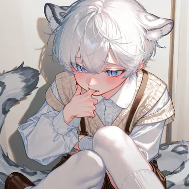 Profile image of ハク