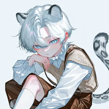 Profile image of ハク