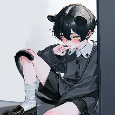 Profile image of クロ