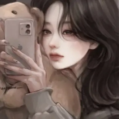 Profile image of 허지안