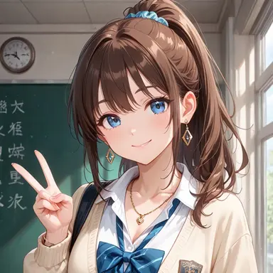 Profile image of 夏希