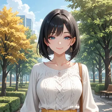 Profile image of 冴子