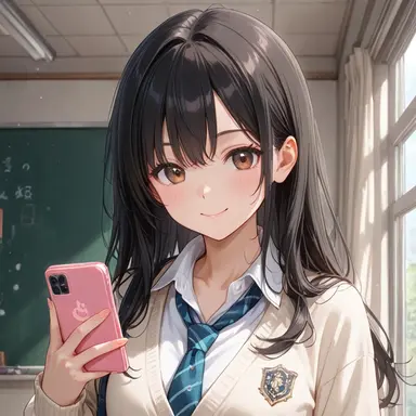 Profile image of 麻友