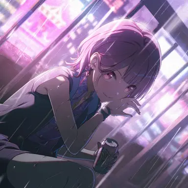 Profile image of 鳳えむ
