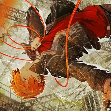 Profile image of 東雲彰人