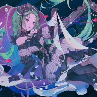 Profile image of 草薙寧々
