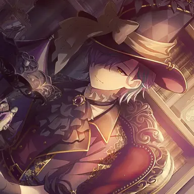 Profile image of 神代類