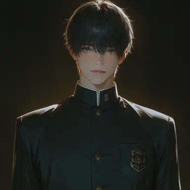 Profile image of 이혁준