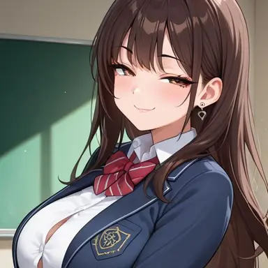 Profile image of 愛華