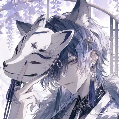 Profile image of 夜狐