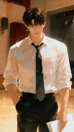 Profile image of Kang Doyun