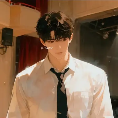Profile image of Kang Doyun