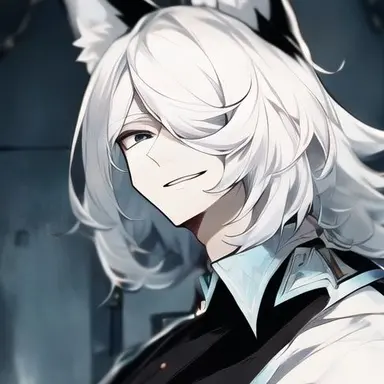 Profile image of Amei