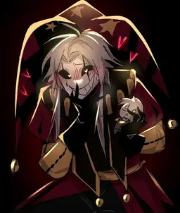 Profile image of Pierrot